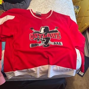 Hockey Jersey